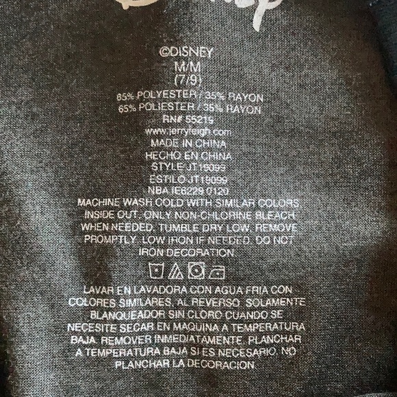 Disney Mickey Tee - Picture 4 of 5